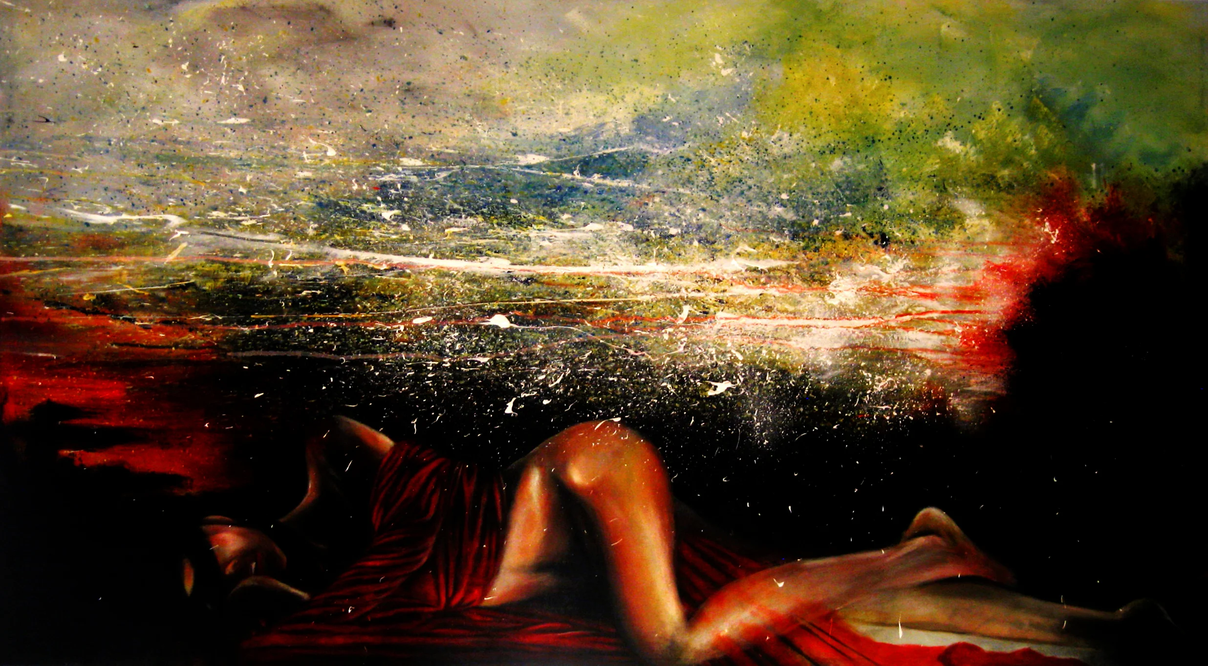The Explosive And Chaotic Nature Of Dreams.jpg
