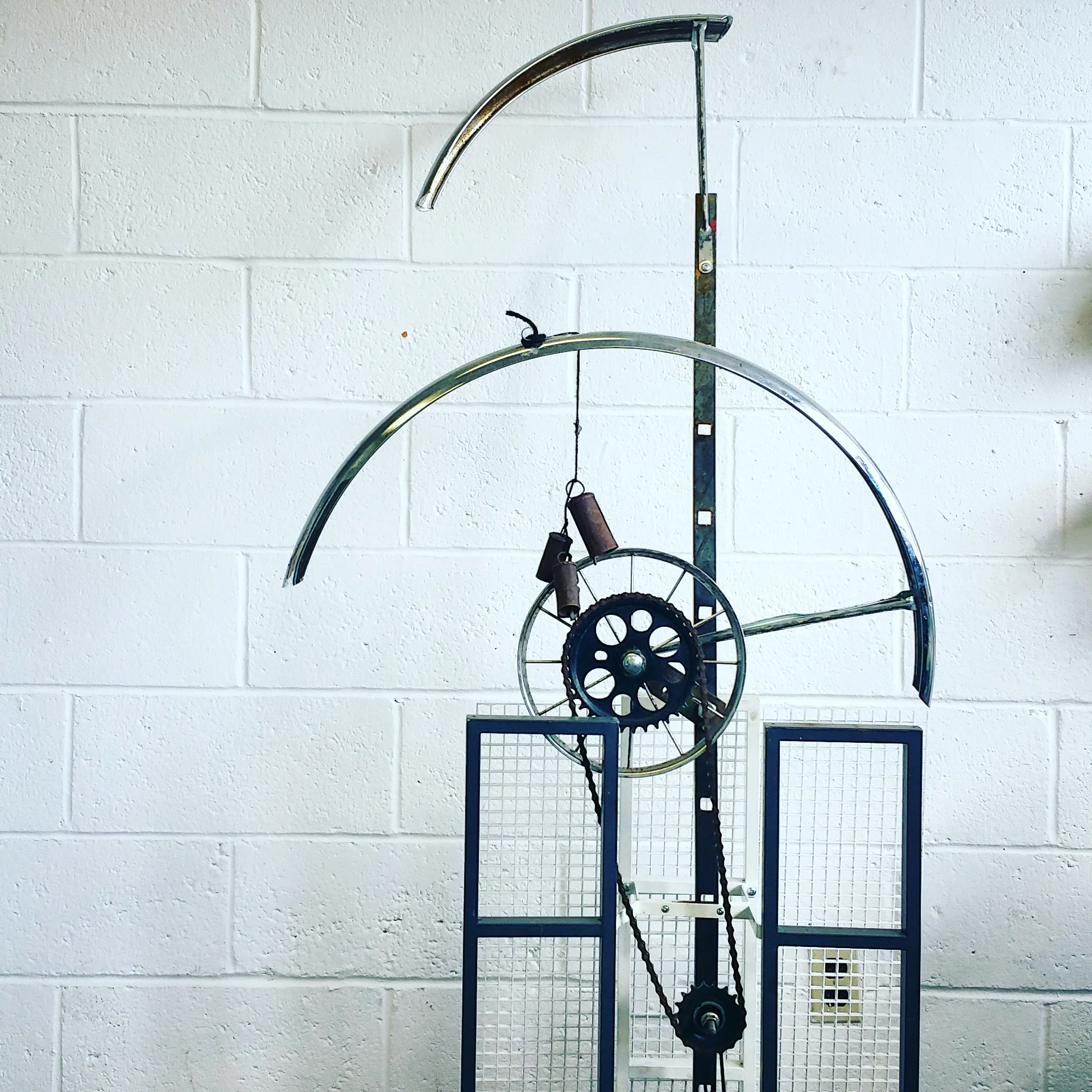 The Bicycle