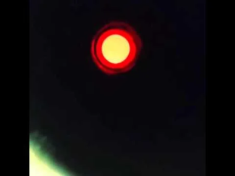 Two Sun Spots, But Not Room Enough For A Third