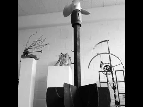 No Lift Off. (Submerged)