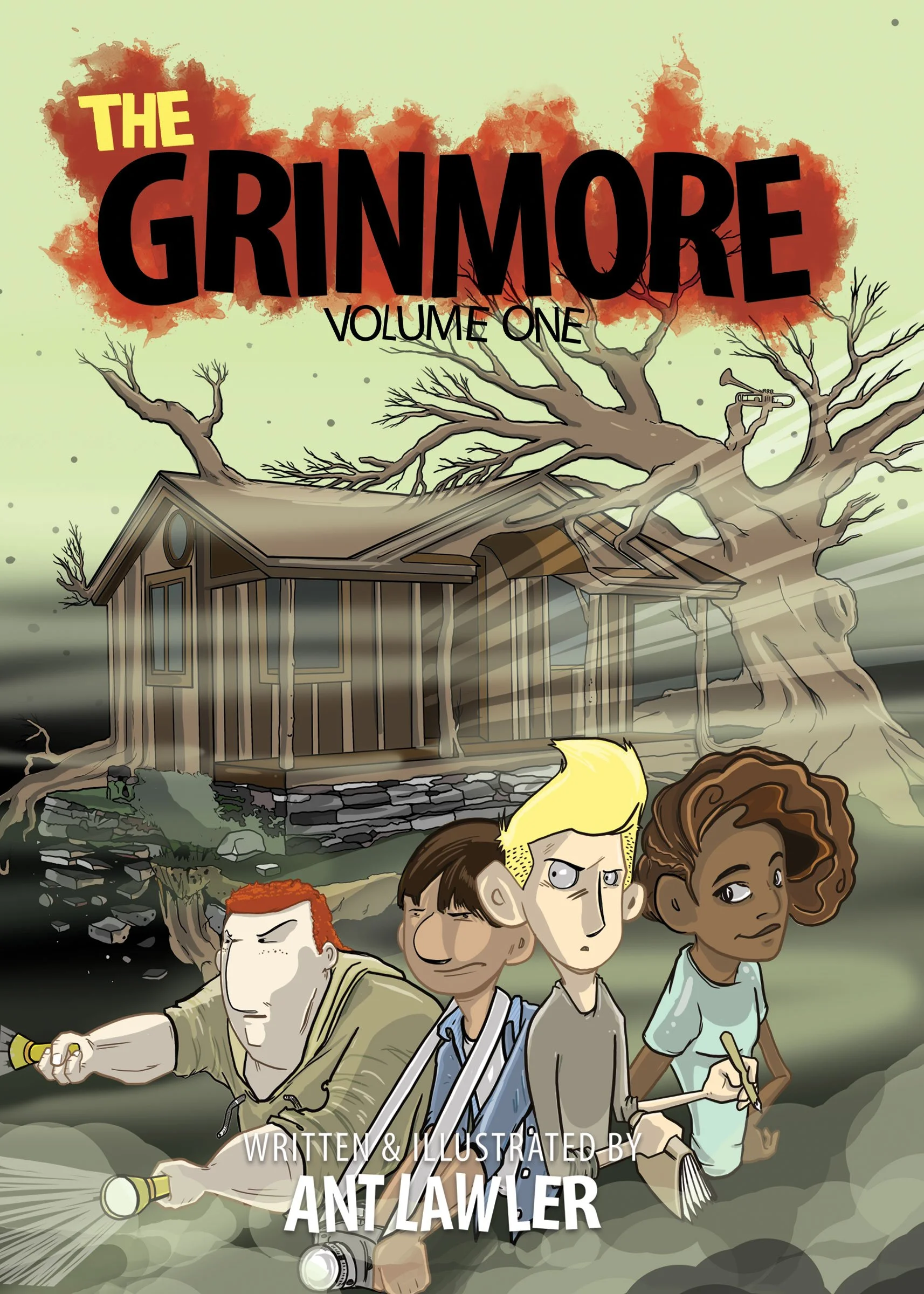 MangaGrinmore-Cover.jpg