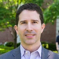 Mitchell Weiss