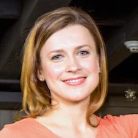 Iryna Newman
