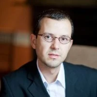 Thales S. Teixeira
