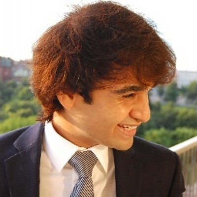 Neil Chheda