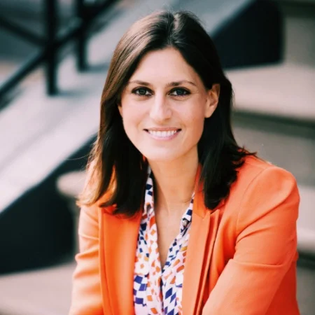 Janet Comenos