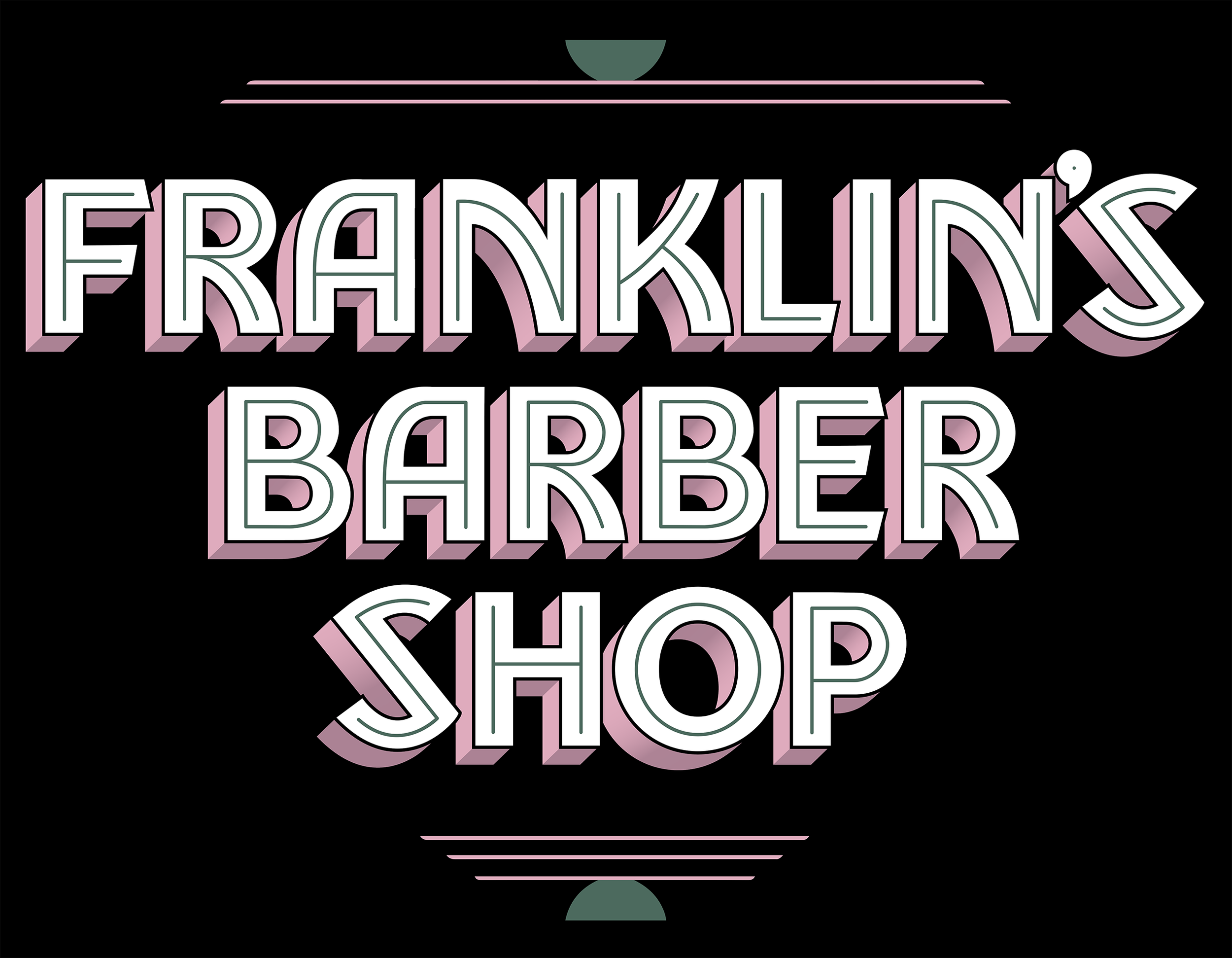 Franklin's Barber Shop, Fishtown