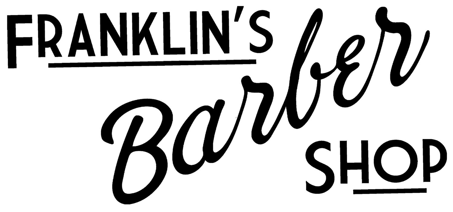 Franklin's Barber Shop, Fishtown