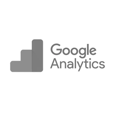 GOOGLE ANALYTICS