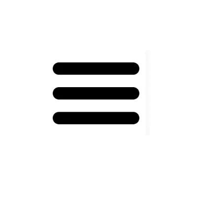 HAMBURGER MENU