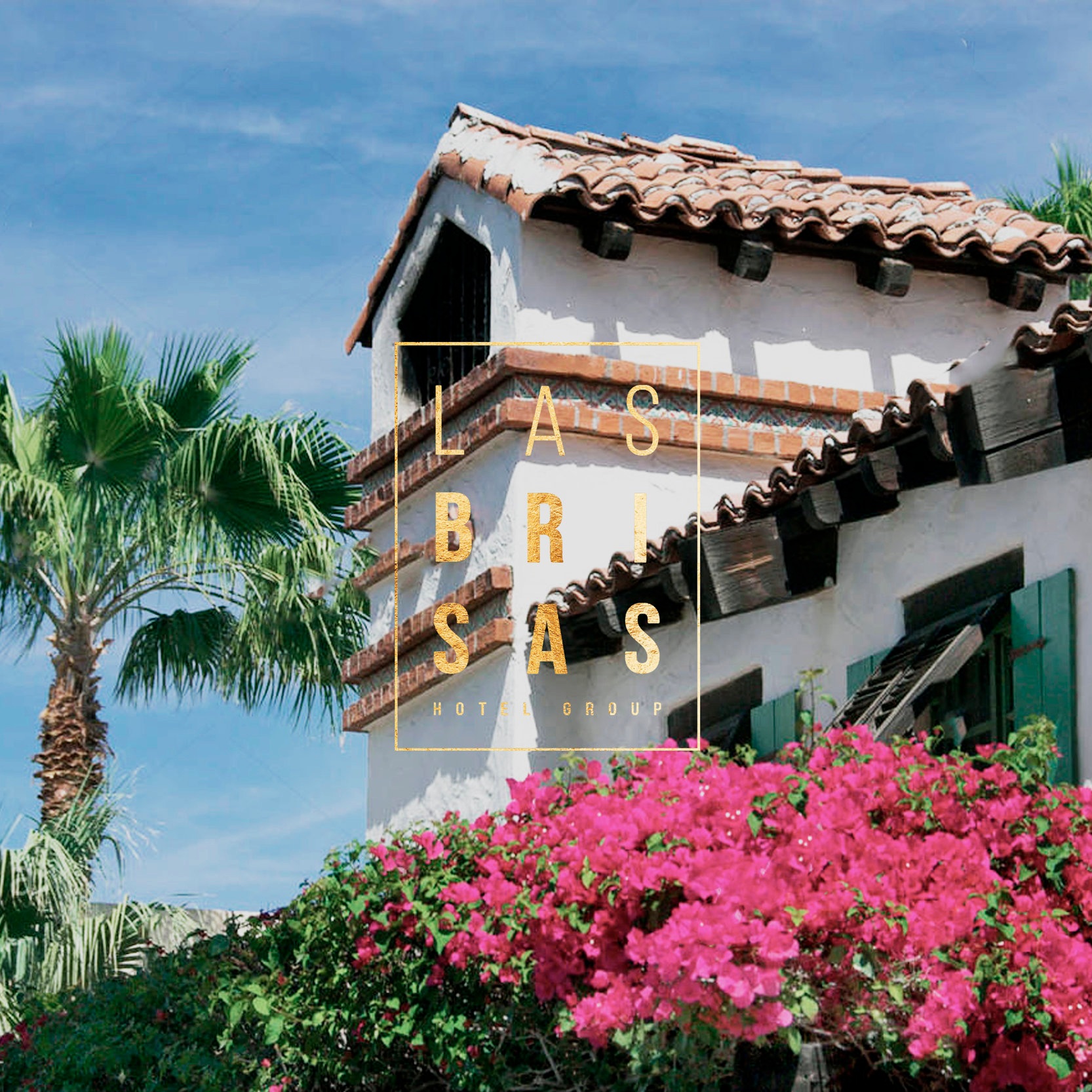 LAS BRISAS HOTEL GROUP | coming soon
