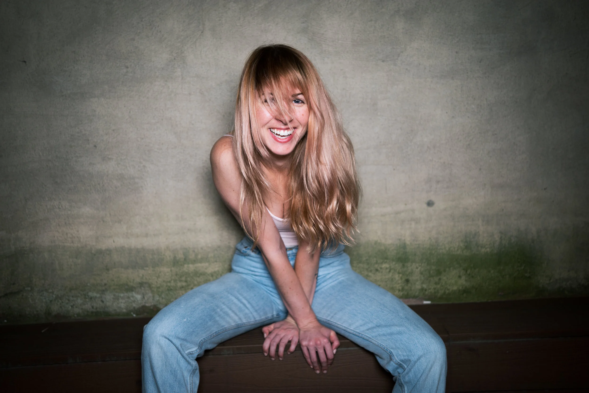 kayce new york lifestyle photograph by robert ravenscroft a new york and austin photographer