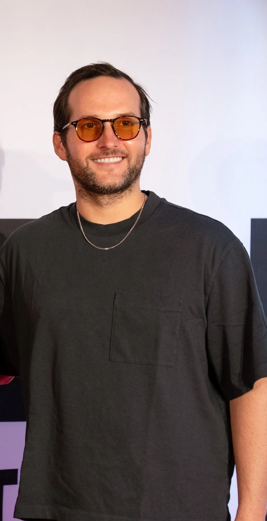 Robert Ravenscroft, director, producer and photographer, NYC / LA