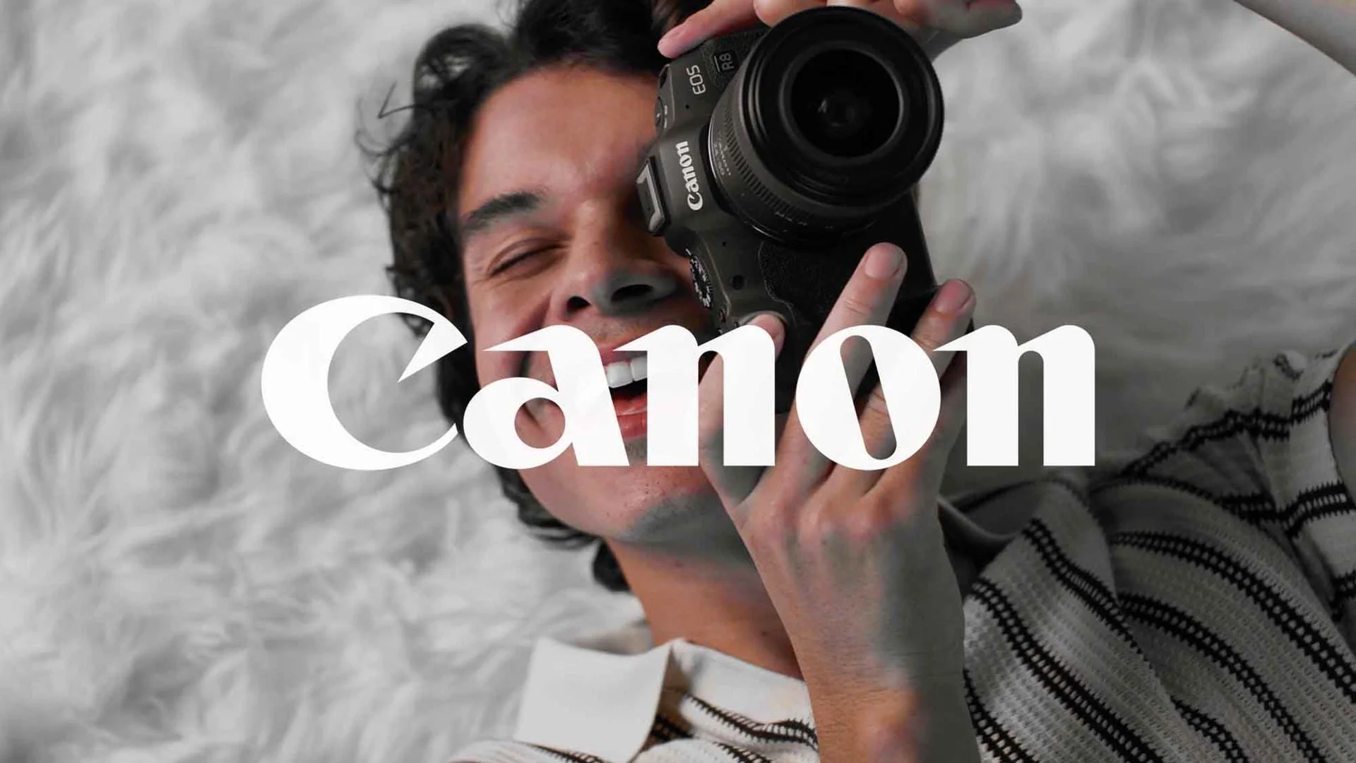 Canon — Holiday Cameras | Director | Commercial | Directing | film 902801424