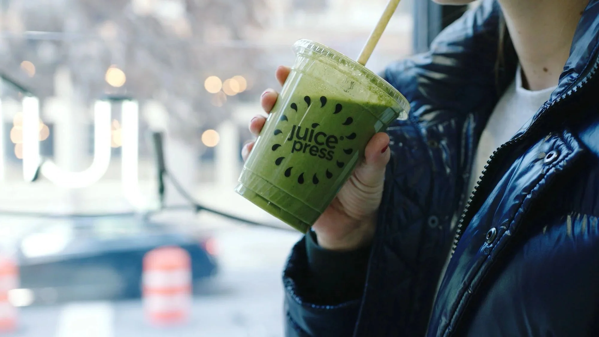 Square x Juice Press | Director | Branded | Directing | film 385825361 | preview 1214817693/2bb3f7d992