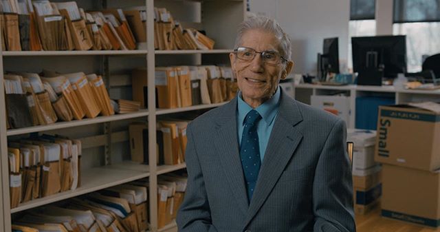 We’ve partnered with the Midwest Innocence Project to tell some unbelievable stories. This is Rodney and he spent 36 years and 10 days in prison for a crime he didn’t commit.