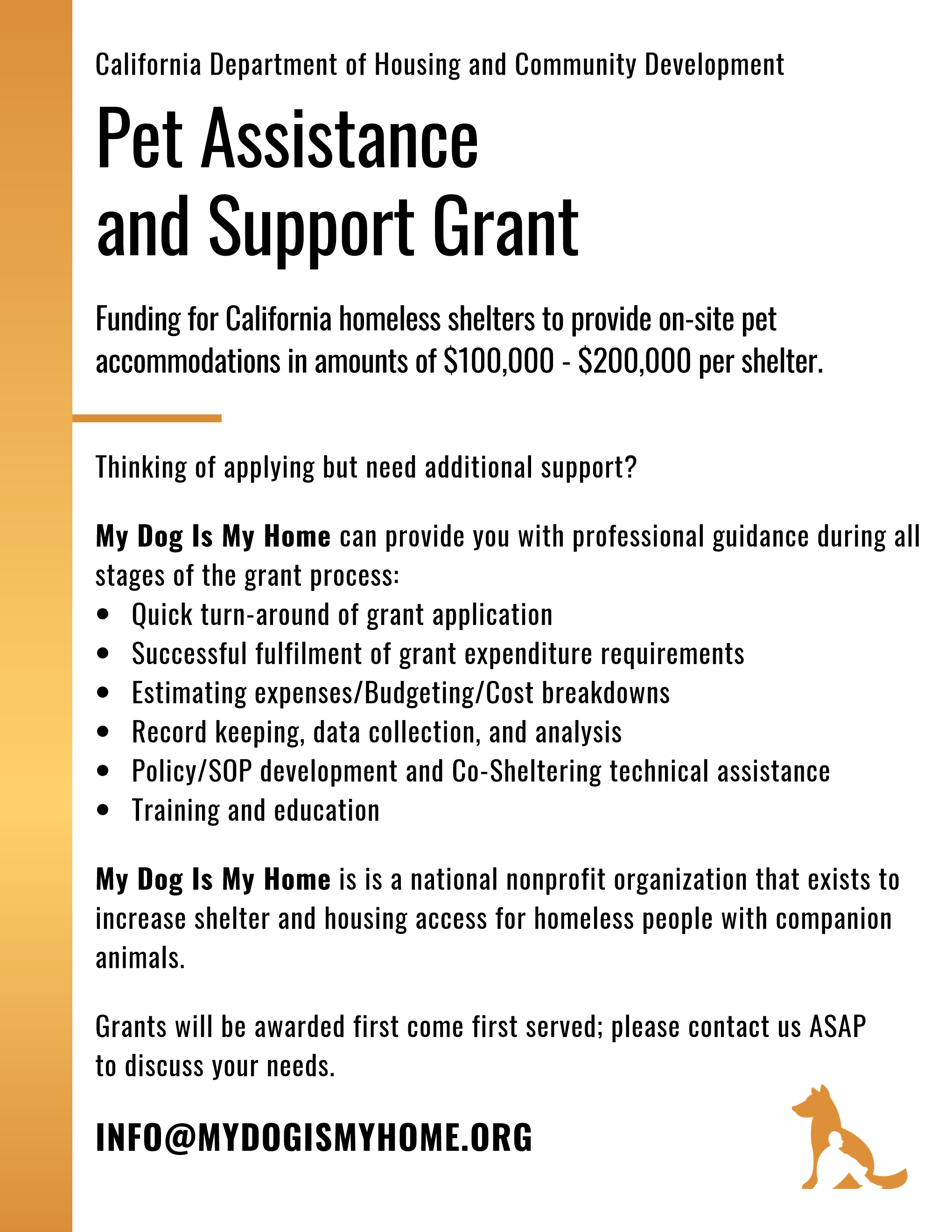 High-Quality Los Angeles County Dog Shelter Wallpaper in HD High-Quality Los Angeles County Dog Shelter Wallpaper in HD