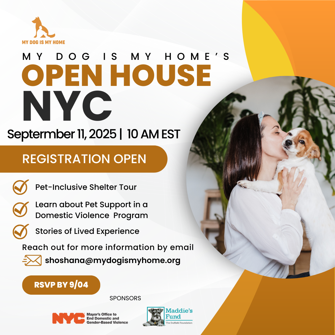 New York Open House