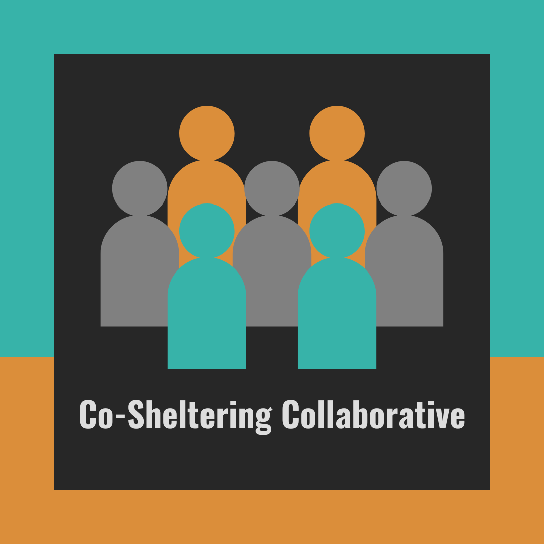 Co-Sheltering Collaborative Q3 Virtual Meeting