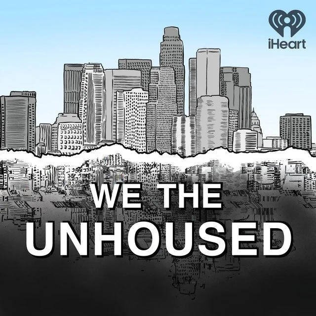 We The Unhoused - “Guardian Angels Have Paws: Keeping the Unhouse and Pets Together”