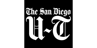 The San Diego Union Tribune - Pets in homeless shelters? Allowing them can preserve a ‘life-saving bond.’