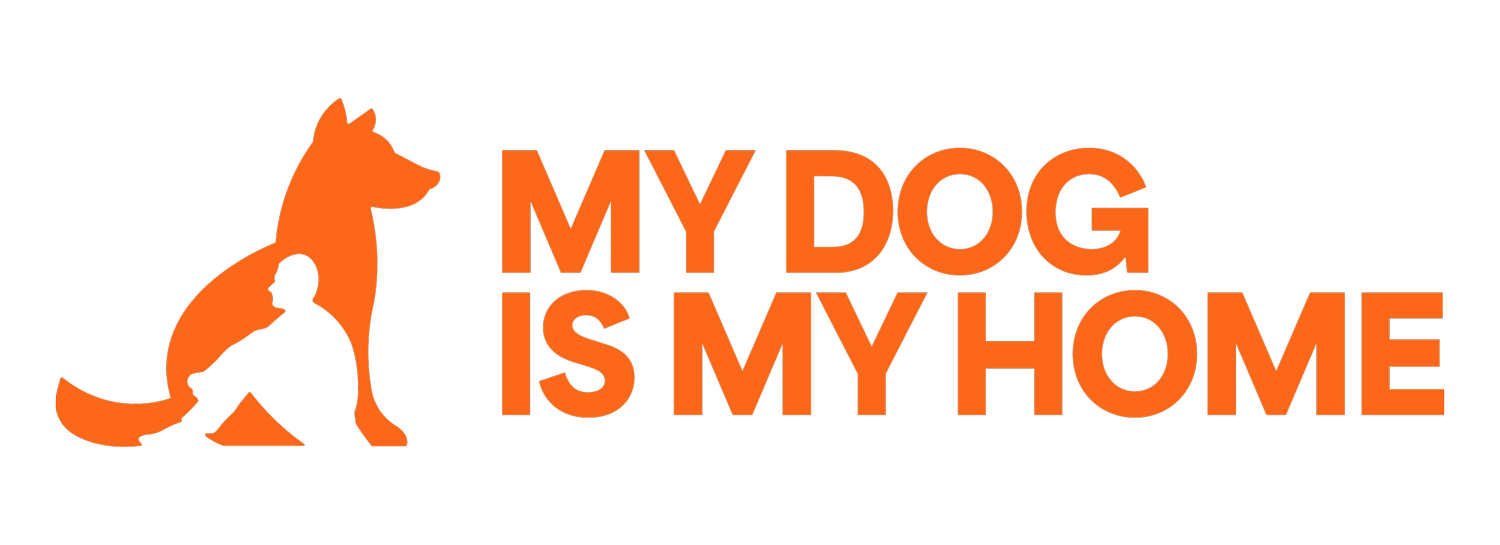 My Dog is My Home