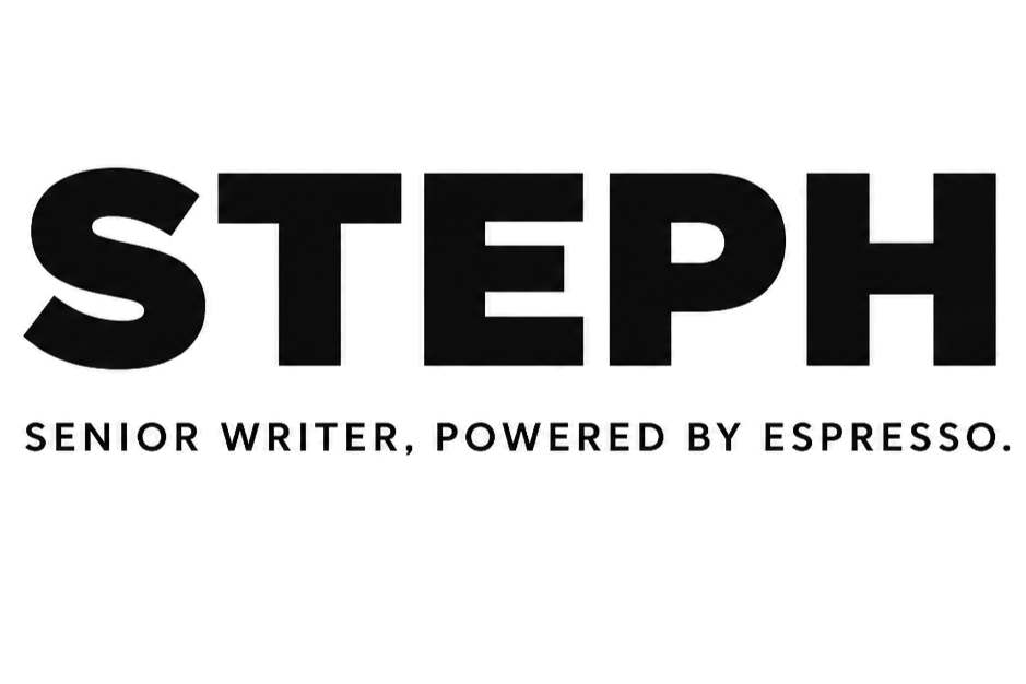 Steph