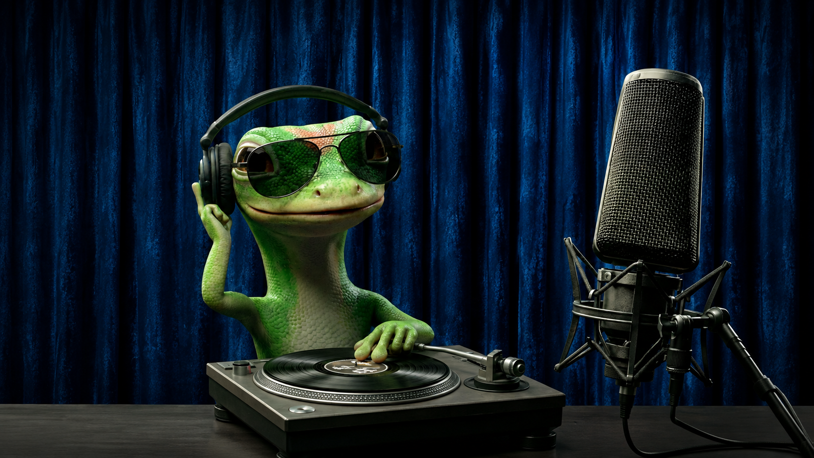 GEICO I AUDIO