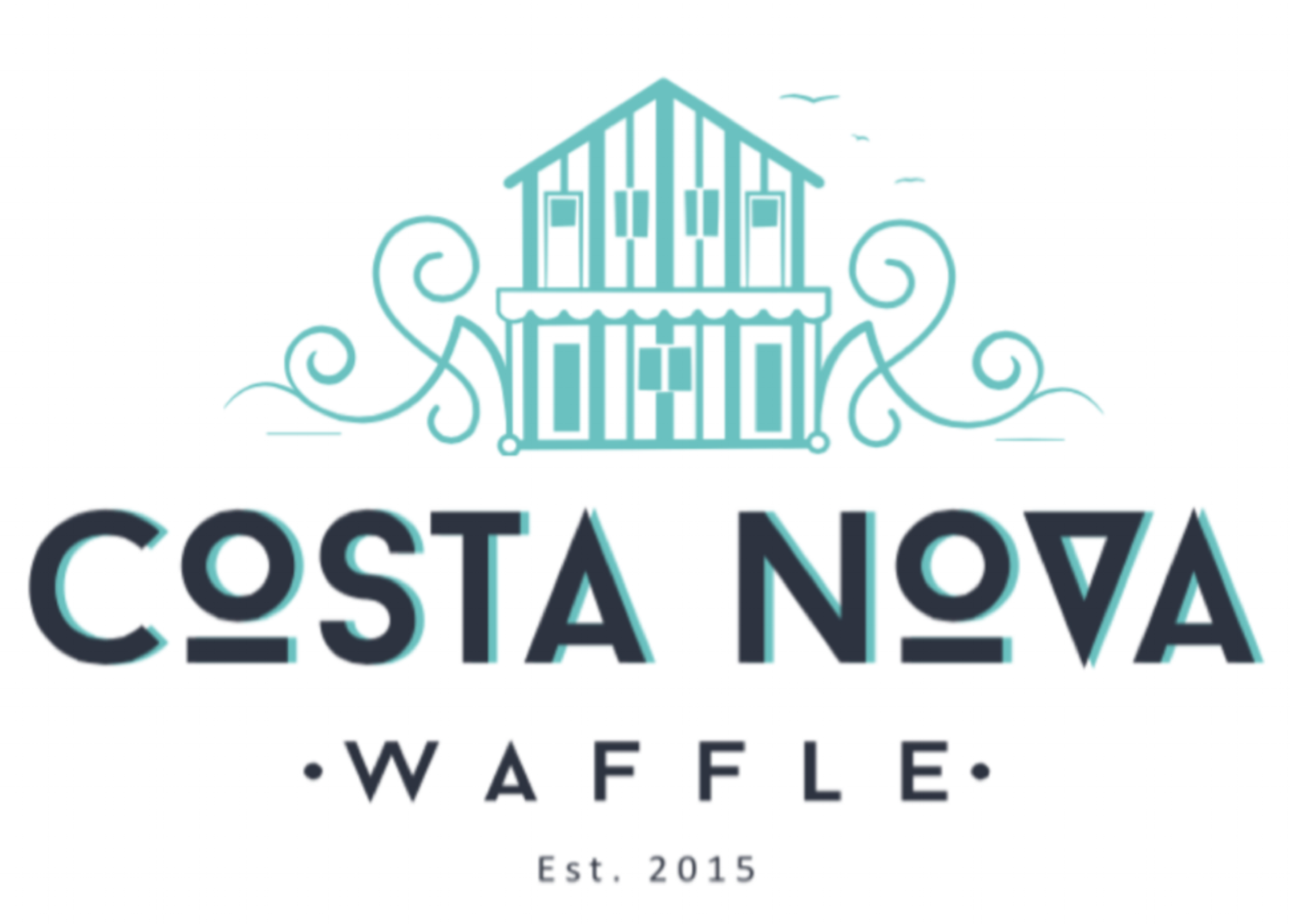 Costa Nova Waffle