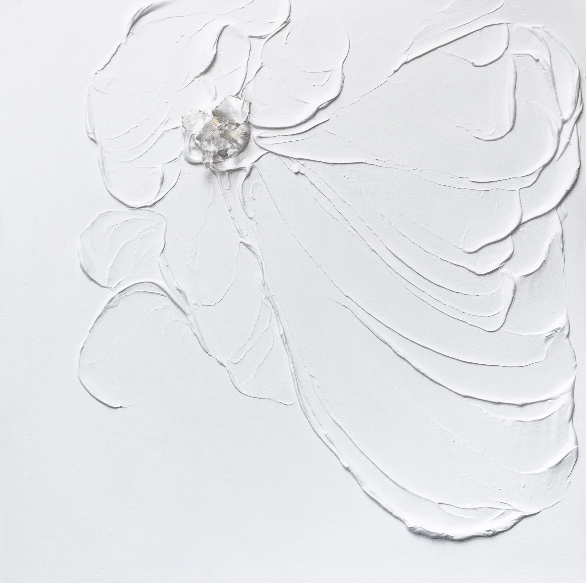   Board / Crystal 60cm x 60cm  