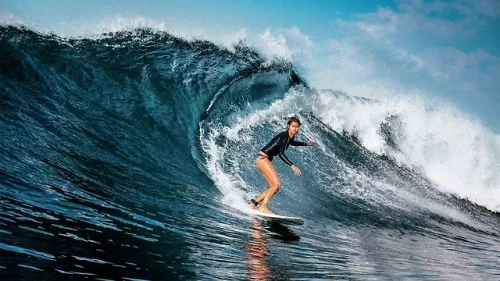 Five Fair-Trade and Ethically Conscious Swimwear Companies