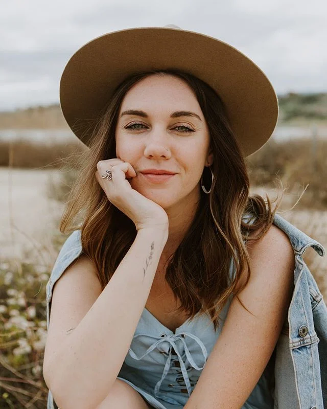 Probably thinking about Pad Thai. 🤷🏻&zwj;♀️But on the real...Feeling grateful lately there&rsquo;s a lot to learn and a lot to love. My mantra recently has been: You don&rsquo;t know until you know, and you don&rsquo;t know you need to know until p