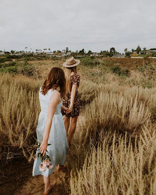 🌜sister sister🌛
&bull;
&bull;
&bull;
PC: @alexmccullough