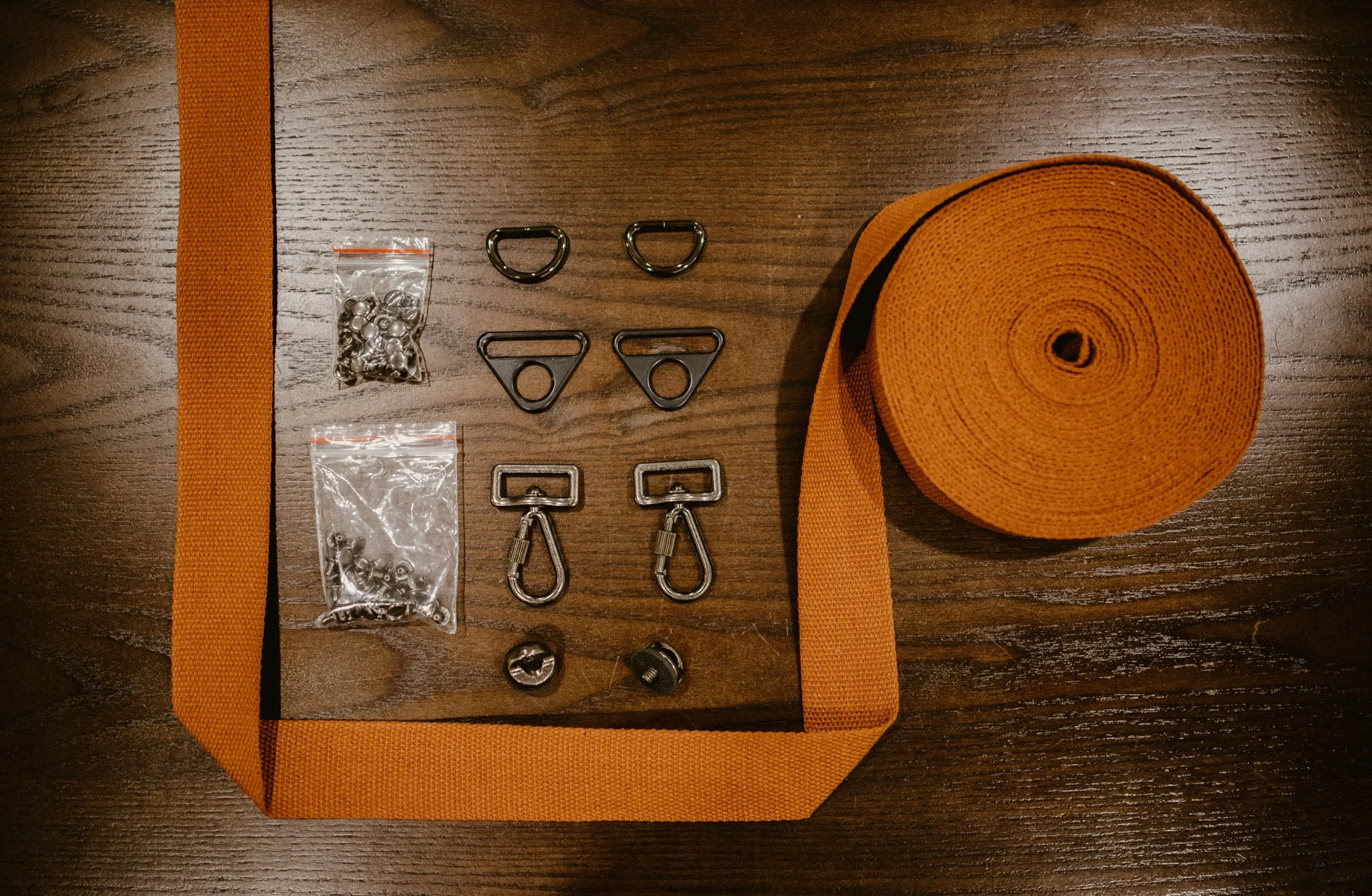DIY - Dual Camera Strap Harness — Vancouver Wedding and Elopement ...