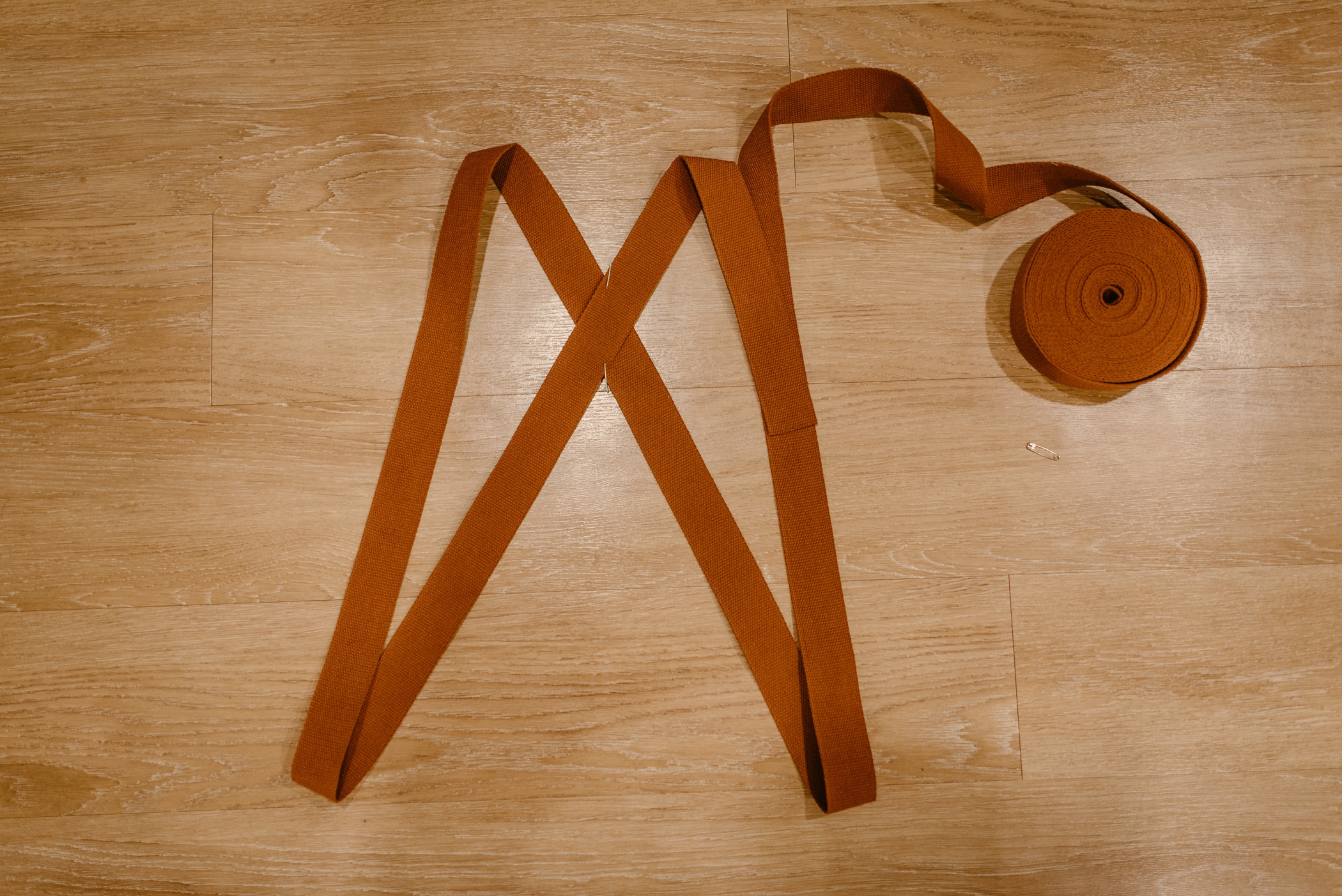 DIY - Dual Camera Strap Harness — Vancouver Wedding and Elopement