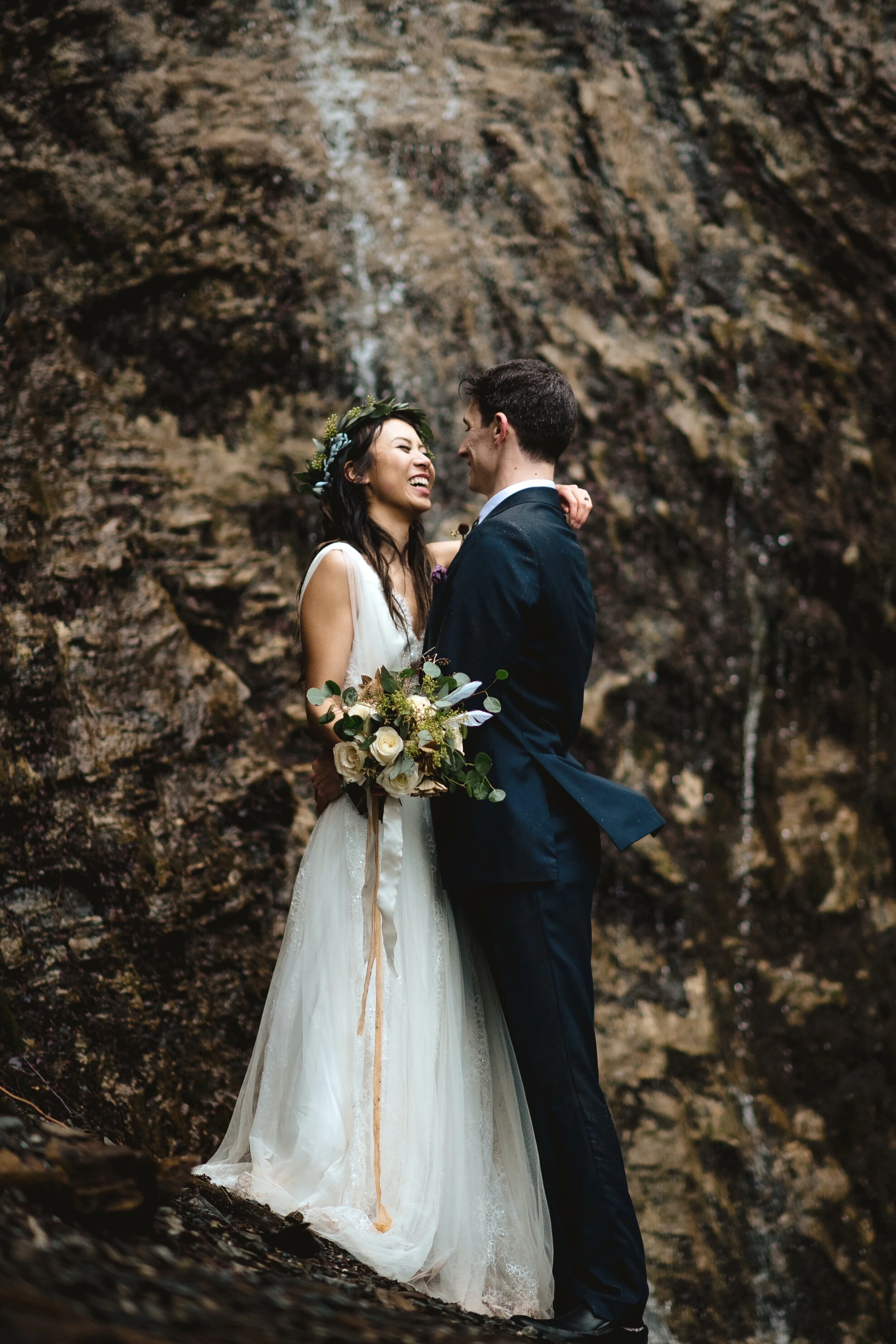 5 Reasons Why You Should Consider an Elopement - And Postpone the Party