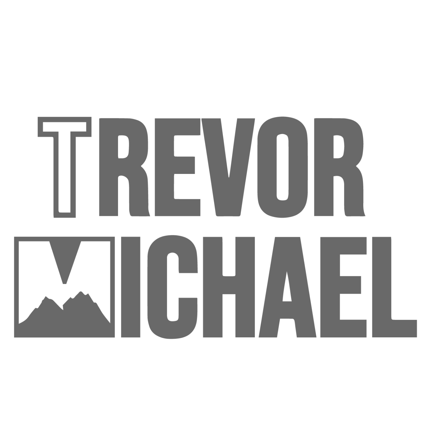 Trevor Michael