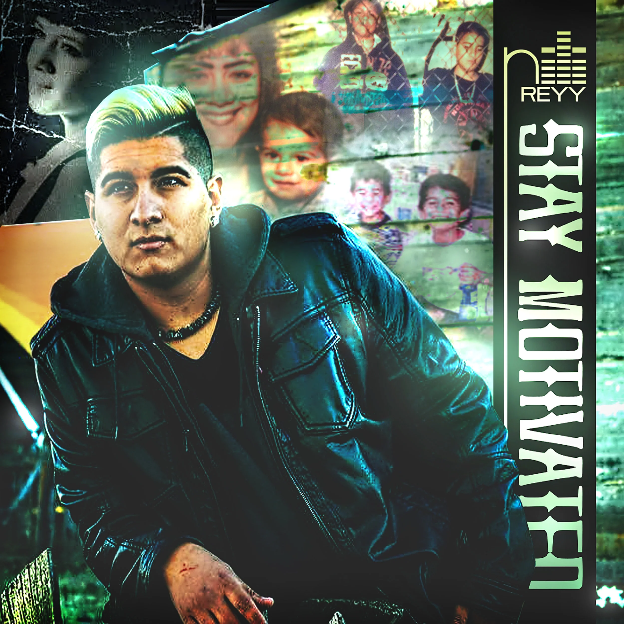 Stay_Motivated_Album_Cover_Front