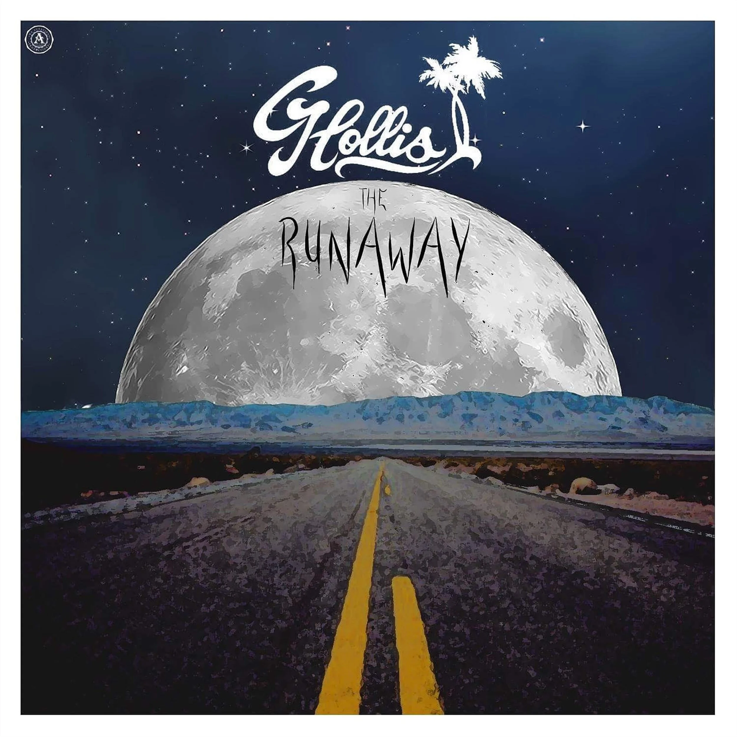 The Runaway E.P. - G. Hollis [Digital Download]
