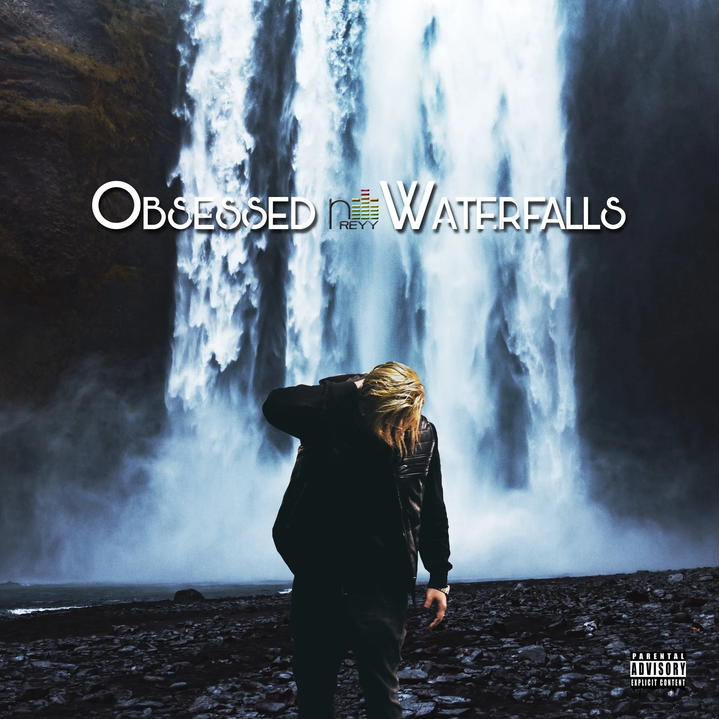 Nilireyy - Waterfalls - Album Artwork - Front - Nov 2019  (1).jpg