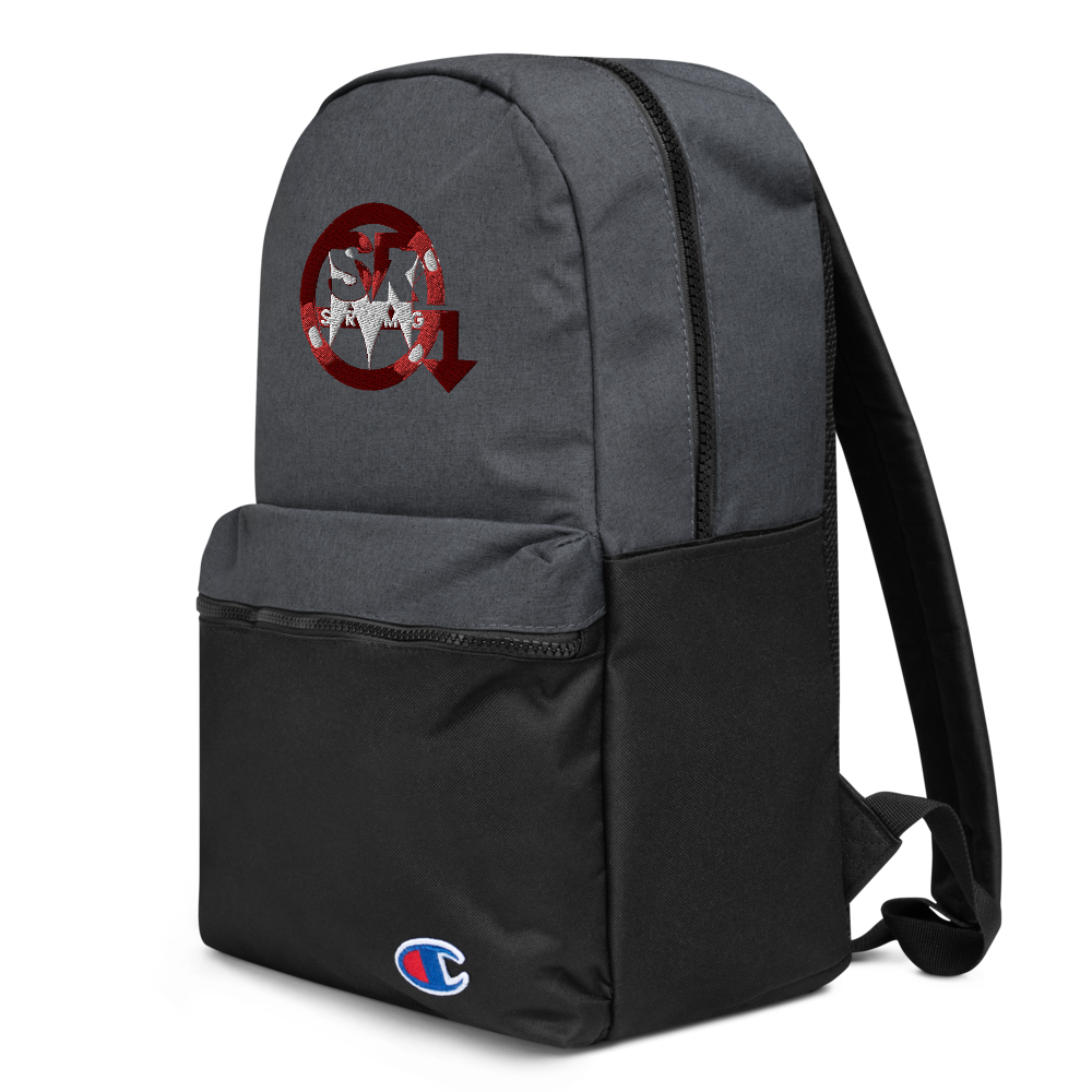 champion-backpack-heather-black-black-left-front-60e631045ac8d.png