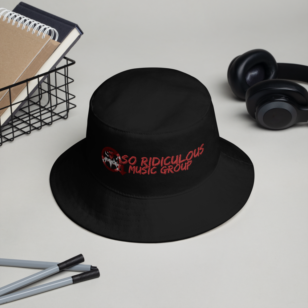 bucket-hat-i-big-accessories-bx003-black-front-60e63a0529599.png