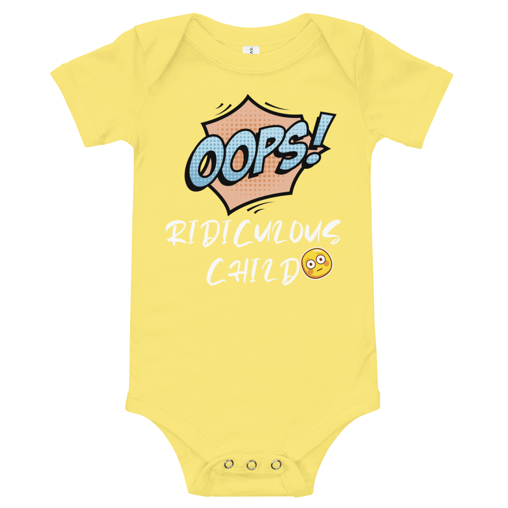 baby-short-sleeve-one-piece-yellow-front-60e645676924e.png