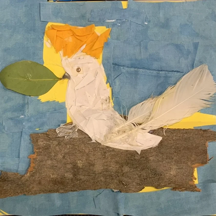 School Holiday Program.