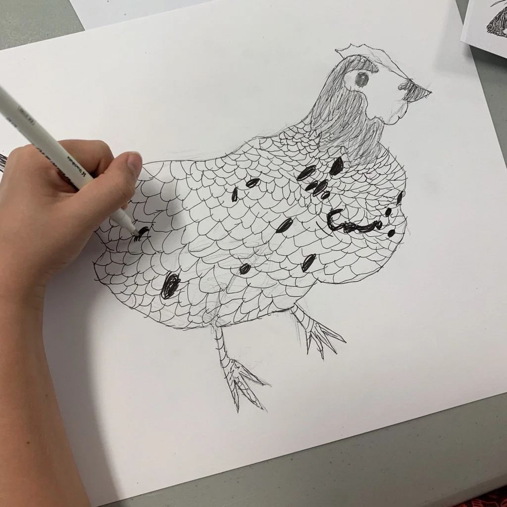 The Centre, Beaudesert.