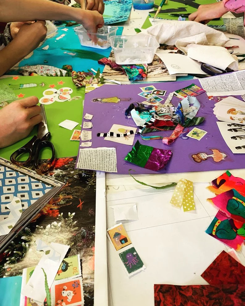 School Holiday Program