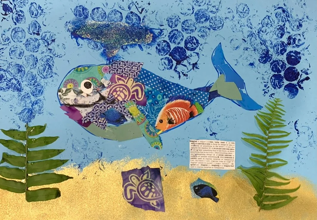 School Holiday Program.