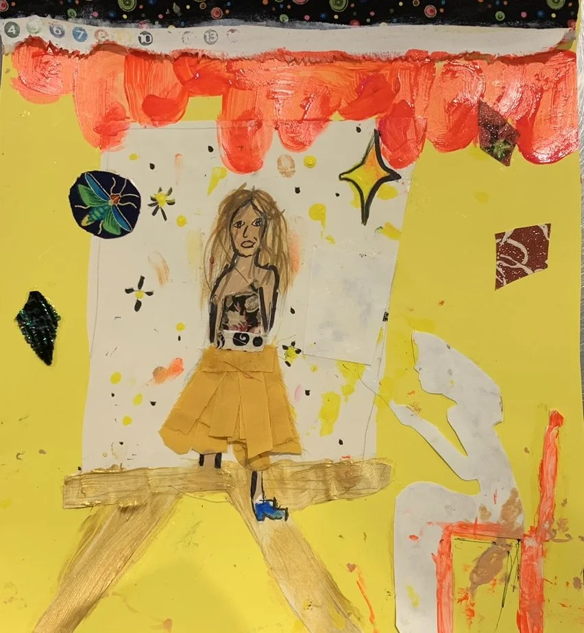 School Holiday Program.