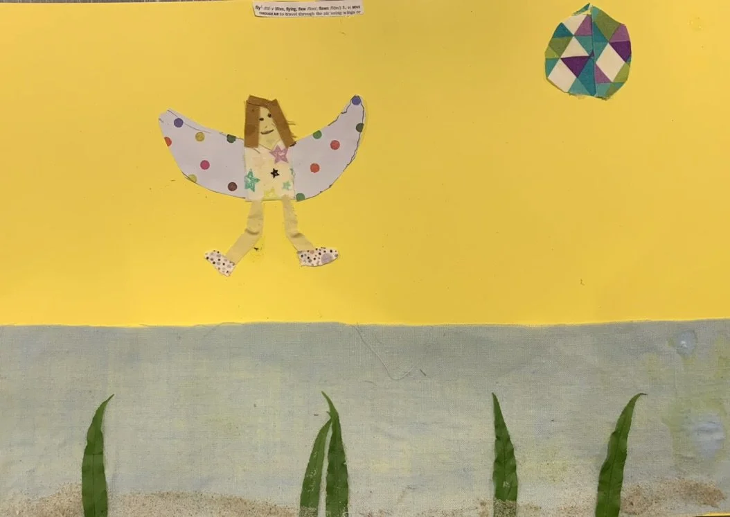 School Holiday Program.