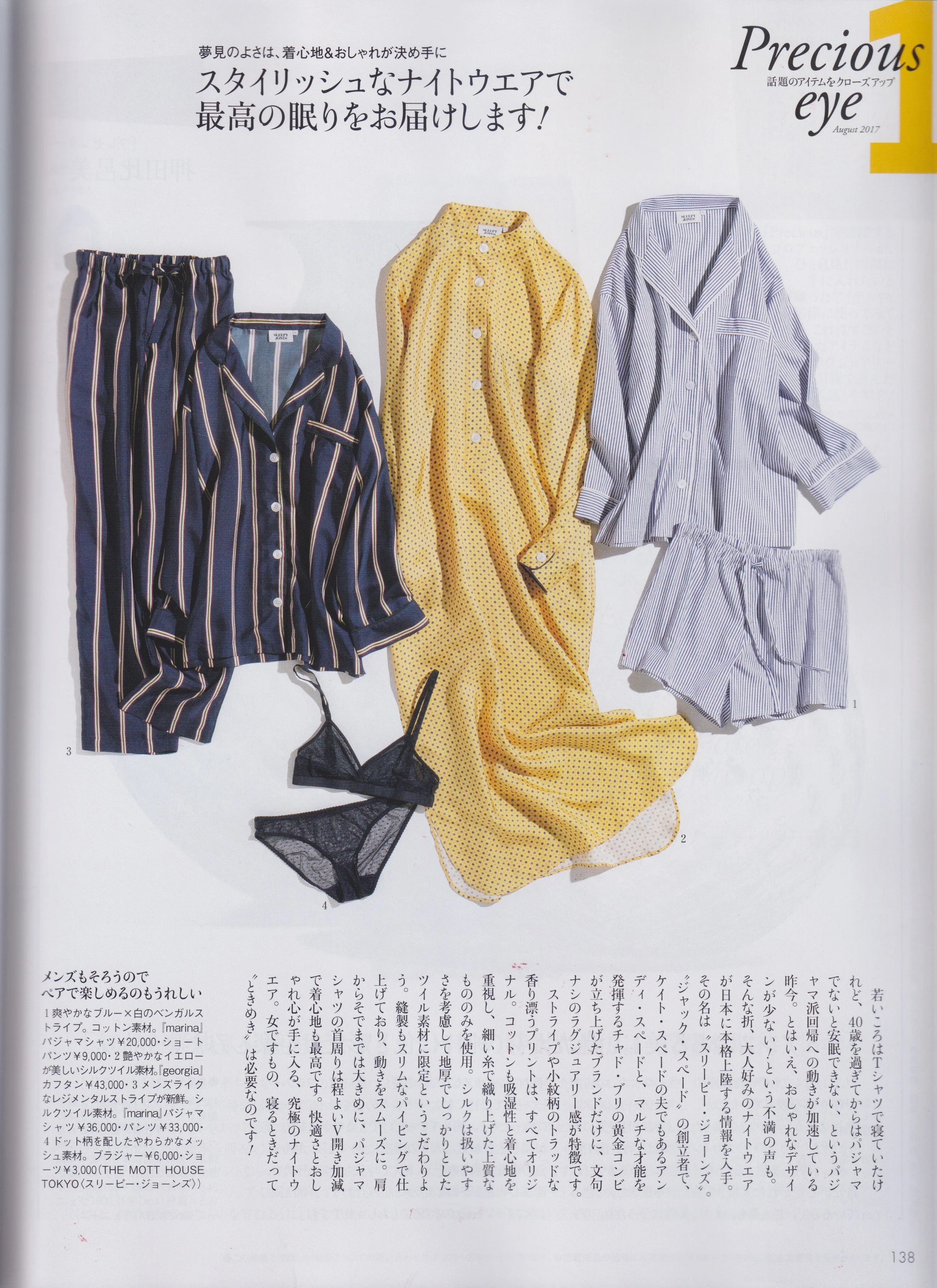 Aug, 2017 Precious